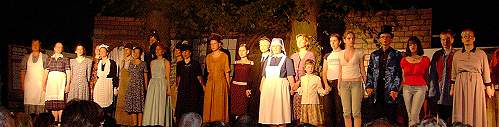 Friedrich 2003 (Foto: Möhring) Abschlußbild - Friedrich 2003 (Foto: Möhring)