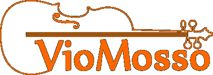 Viomosso Viomosso Logo